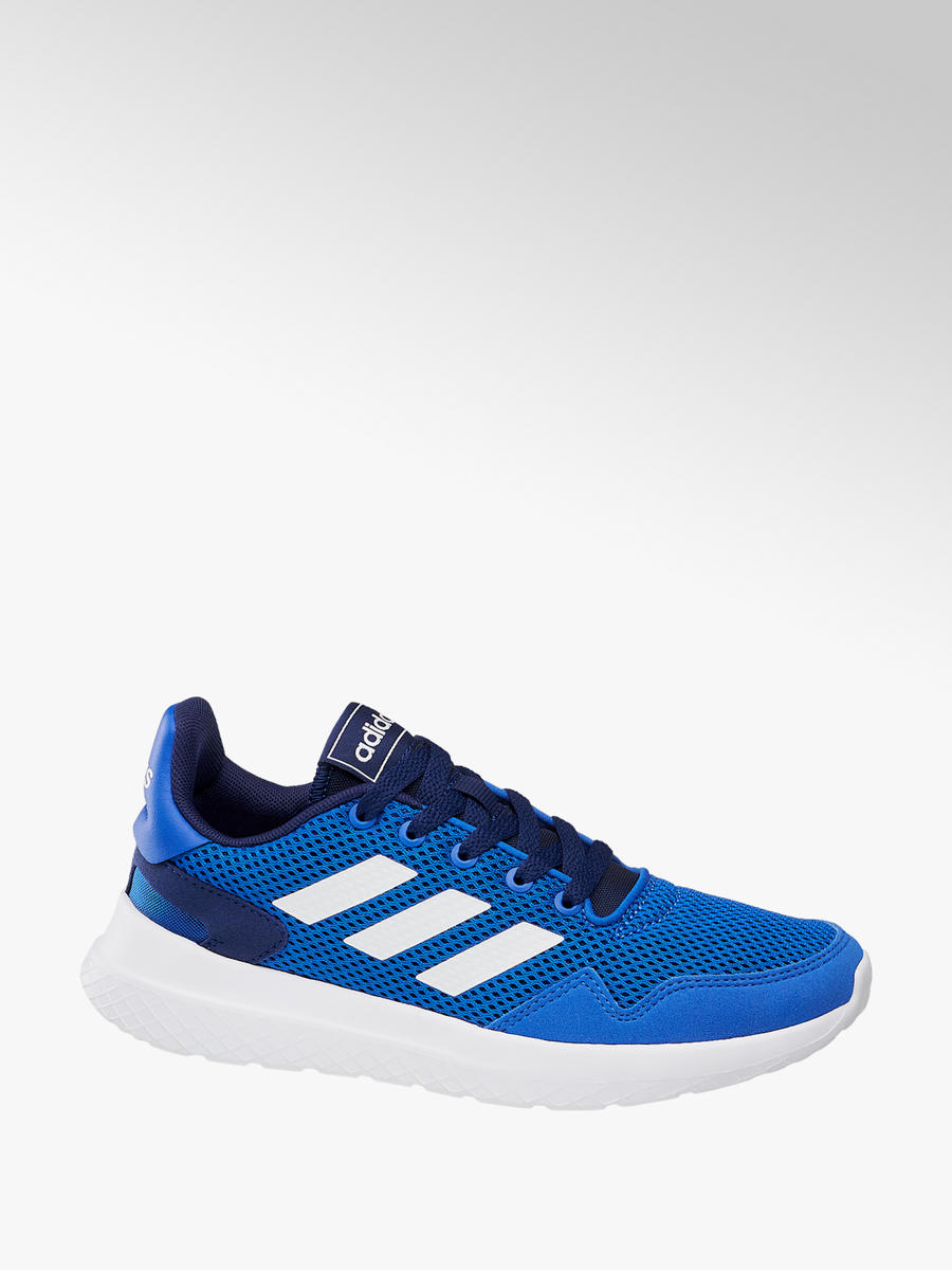 Kinder Laufschuhe ARCHIVO von adidas in blau - deichmann.com Kinder Laufschuhe ARCHIVO von adidas in blau - deichmann.com